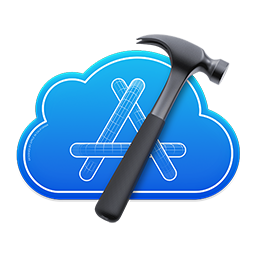 xcode-cloud-icon